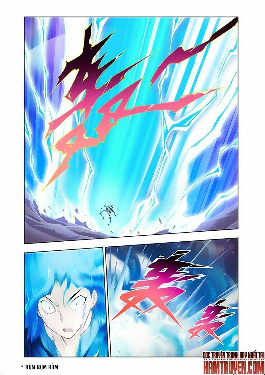 phá hiểu thế kỷ chapter 23 6