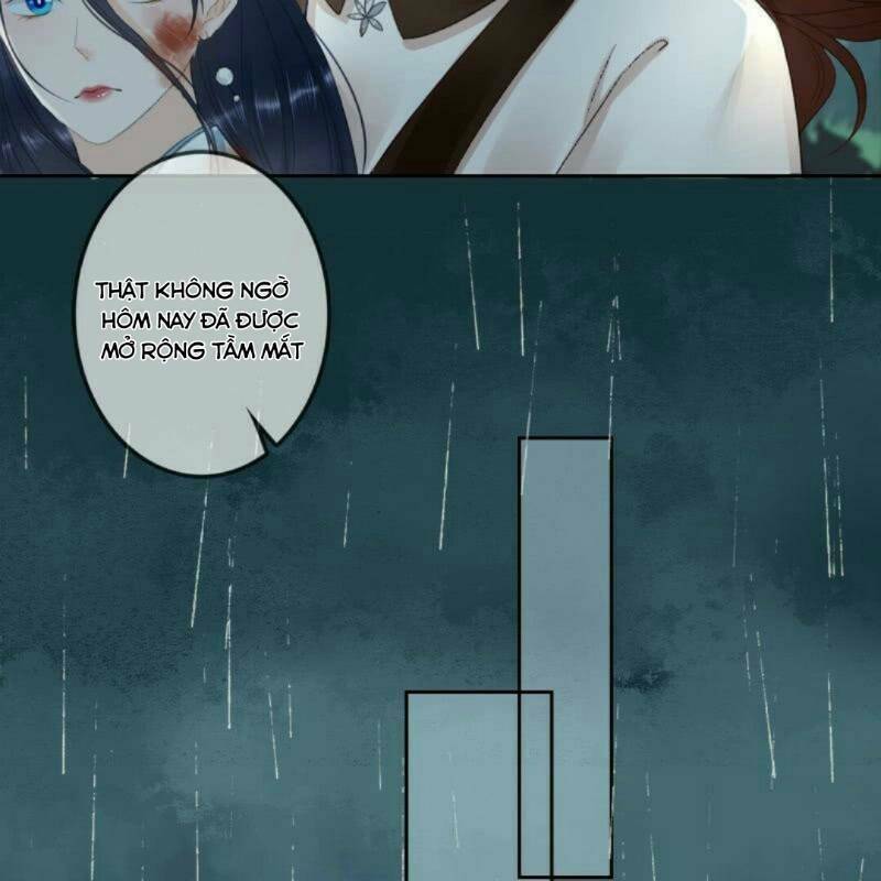 sủng phi của vương chapter 170 39