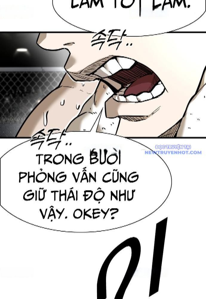 shark - cá mập chapter 331 52