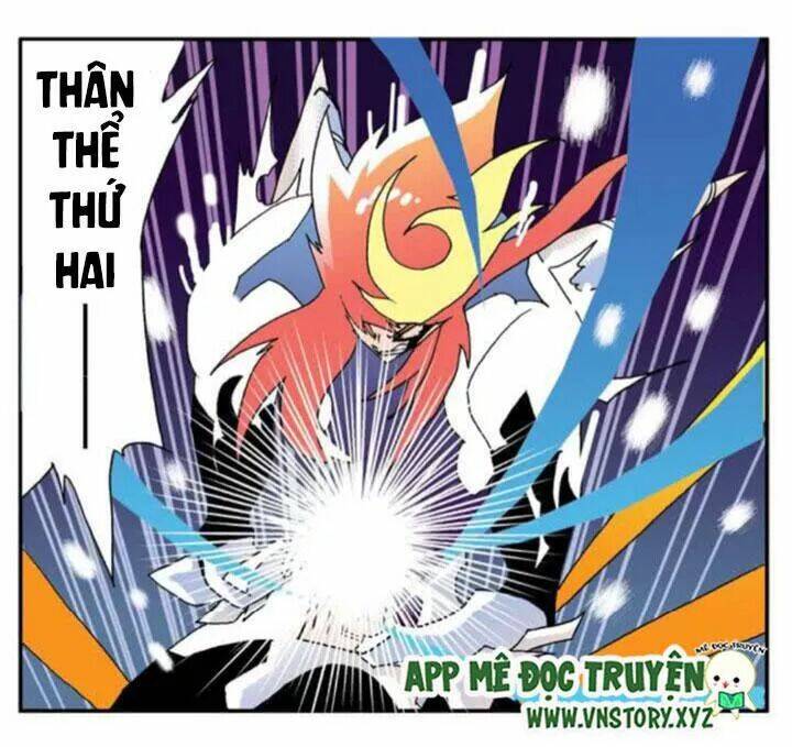 nhà có siêu dễ thương chapter 179 23