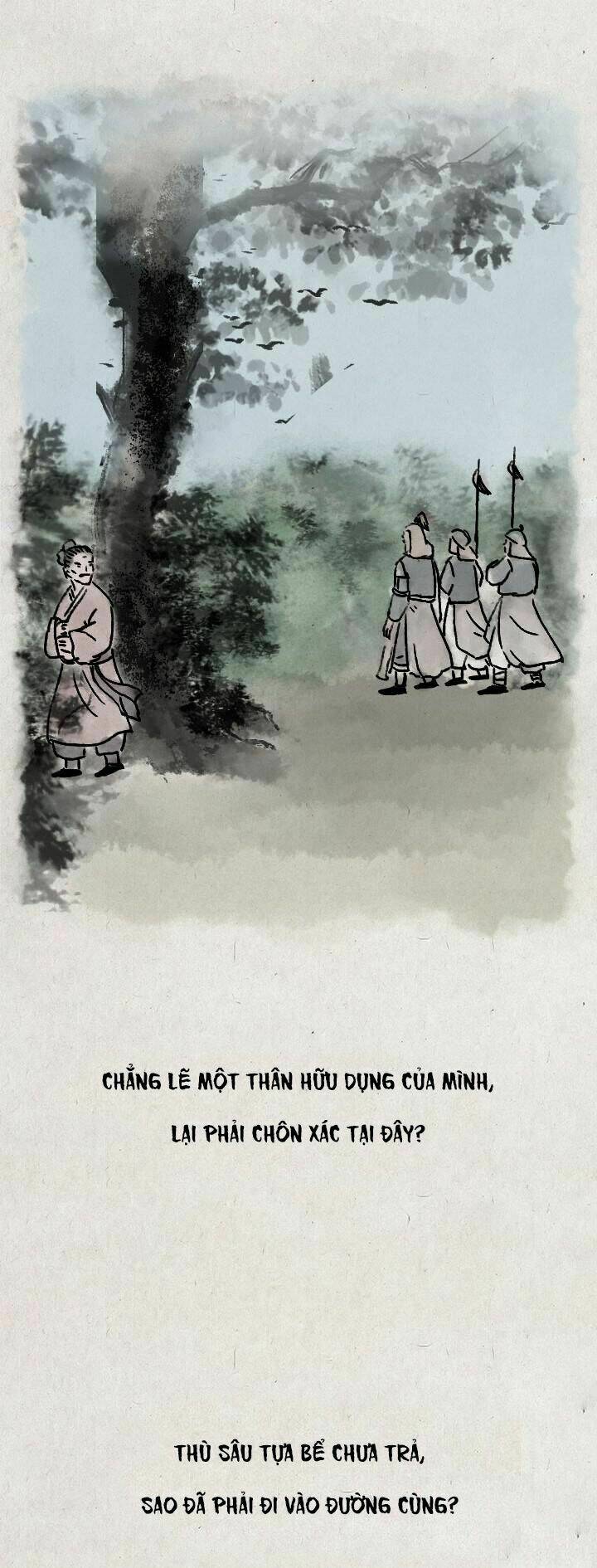 nhất thiền tiểu hòa thượng chapter 68 58