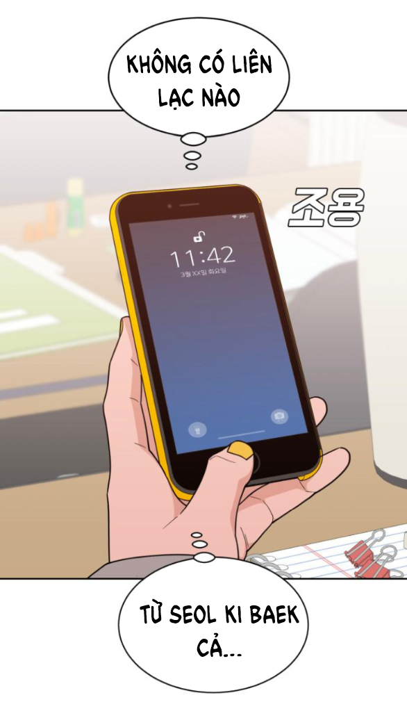 Vận May Bất Ngờ chapter 24.2 10