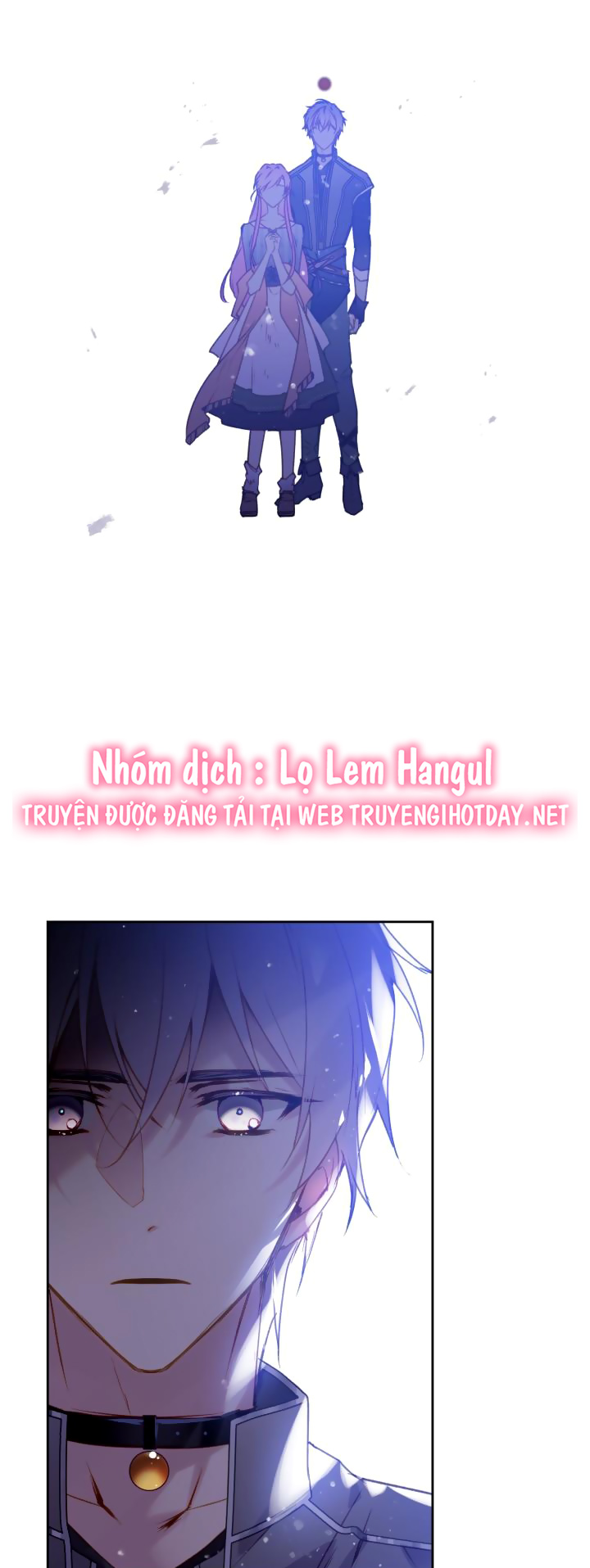 kết thúc của nhân vật phản diện chỉ có thể là cái chết chapter 136 5