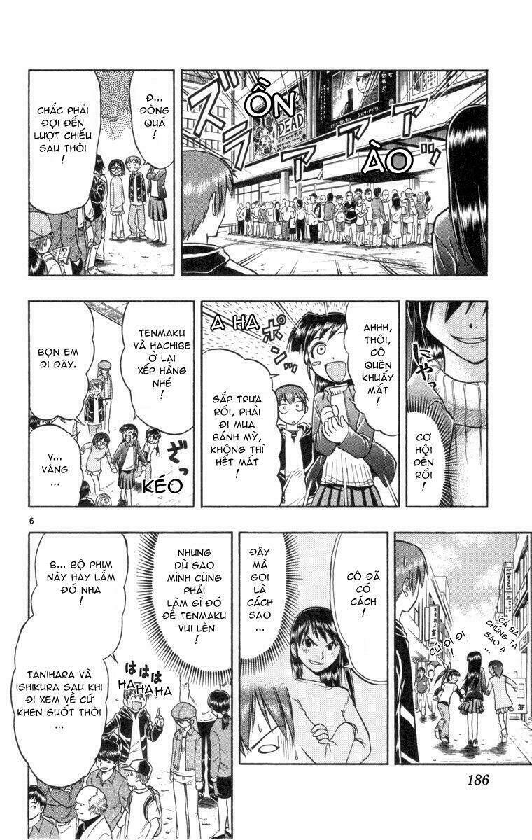 ai kora chapter 9 6