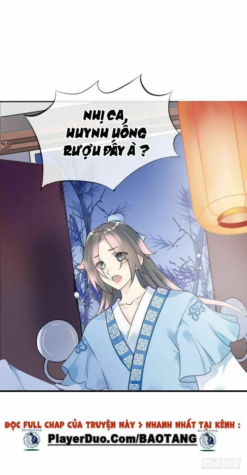 điền viên mật sủng: cô vợ nóng bỏng chapter 72 39