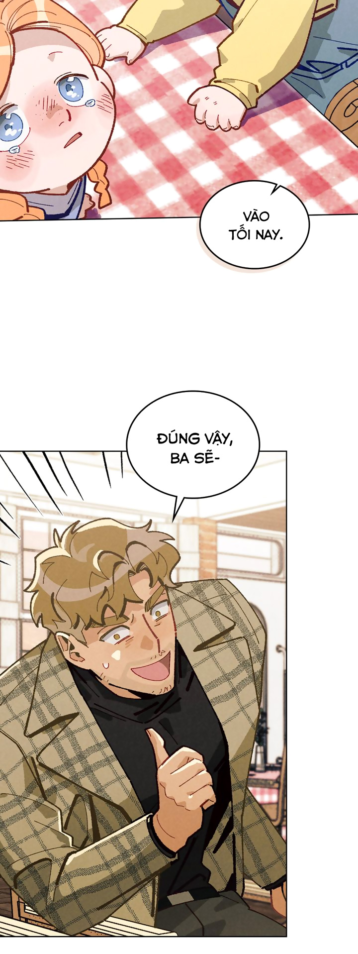 giải mã ngôn ngữ trái tim chapter 11 16