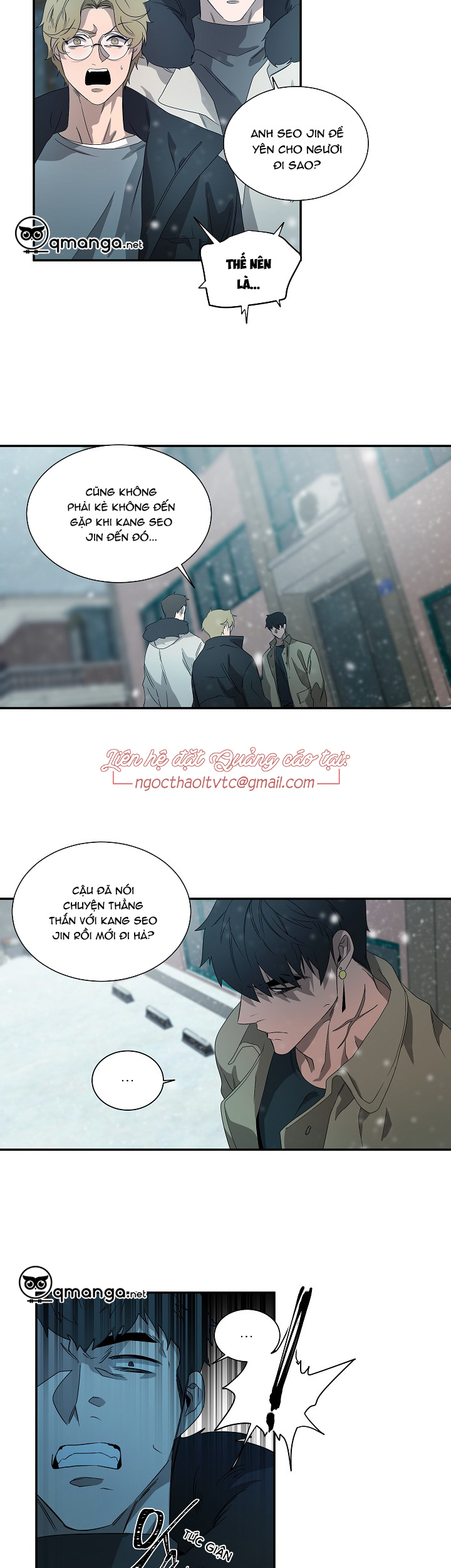 ever green chapter 35 15