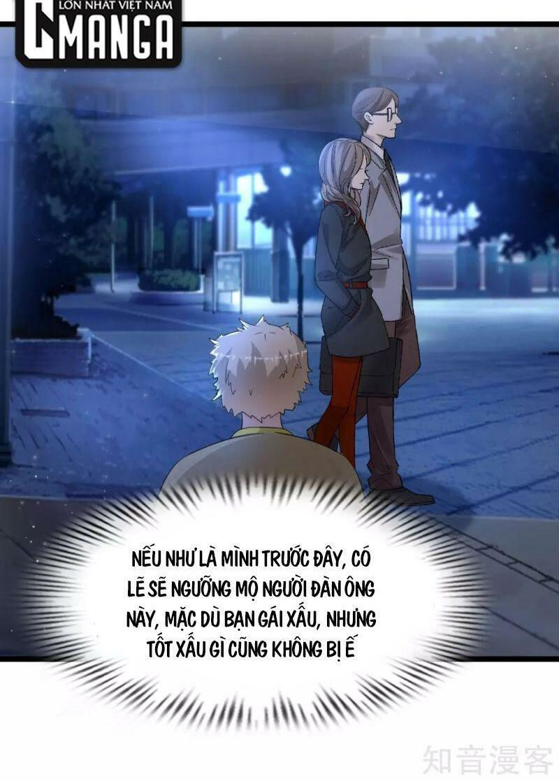 tối cường vận đào hoa chapter 204 22