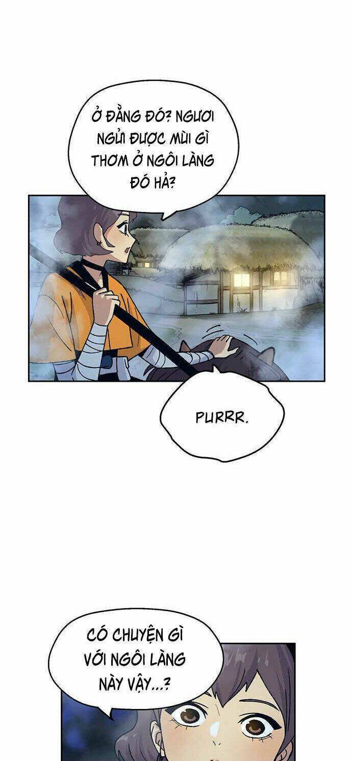 npc bắt đầu từ kỹ năng lv.999 chapter 14 4