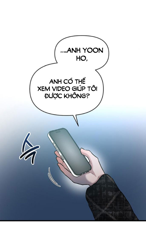 [18+] dục vọng tao nhã chapter 23.1 11