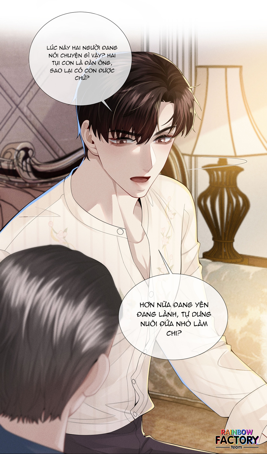 dior tiên sinh chapter 43 24