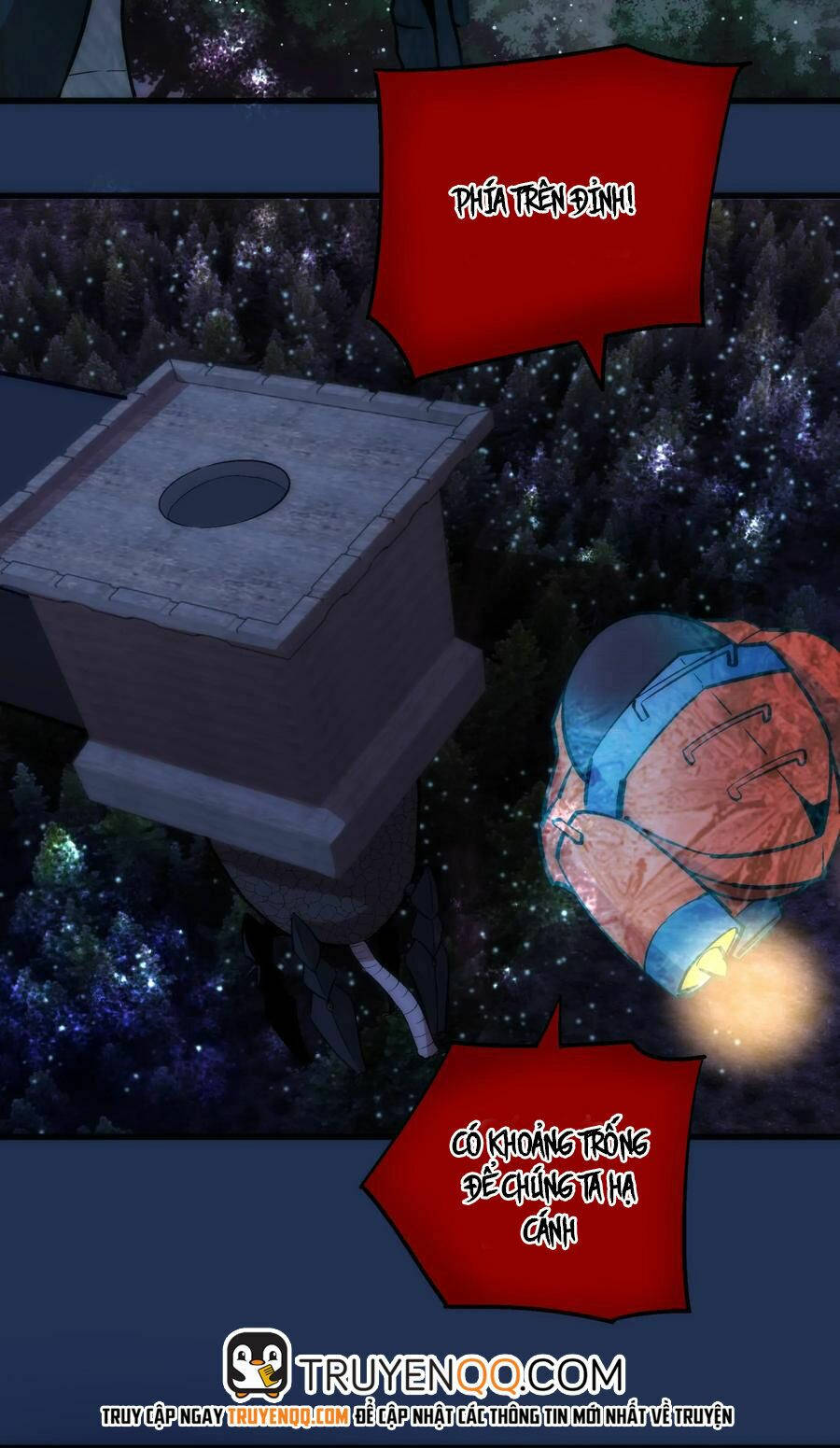 tôi không phải quỷ vương chapter 17.2 34