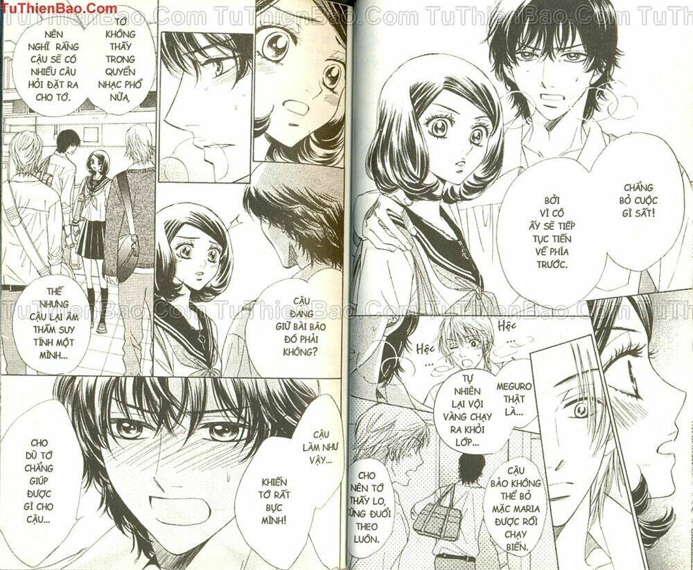 ác quỷ và bản tình ca chapter 11 25