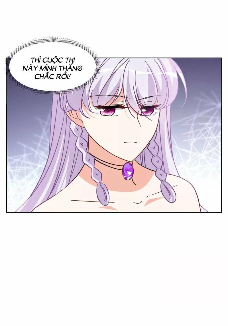 cô ấy đến rồi, xin nằm xuống! chapter 139 3