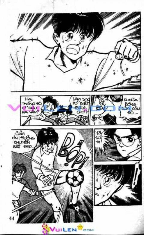 sôi động cầu trường full 17 tập chapter 2 44