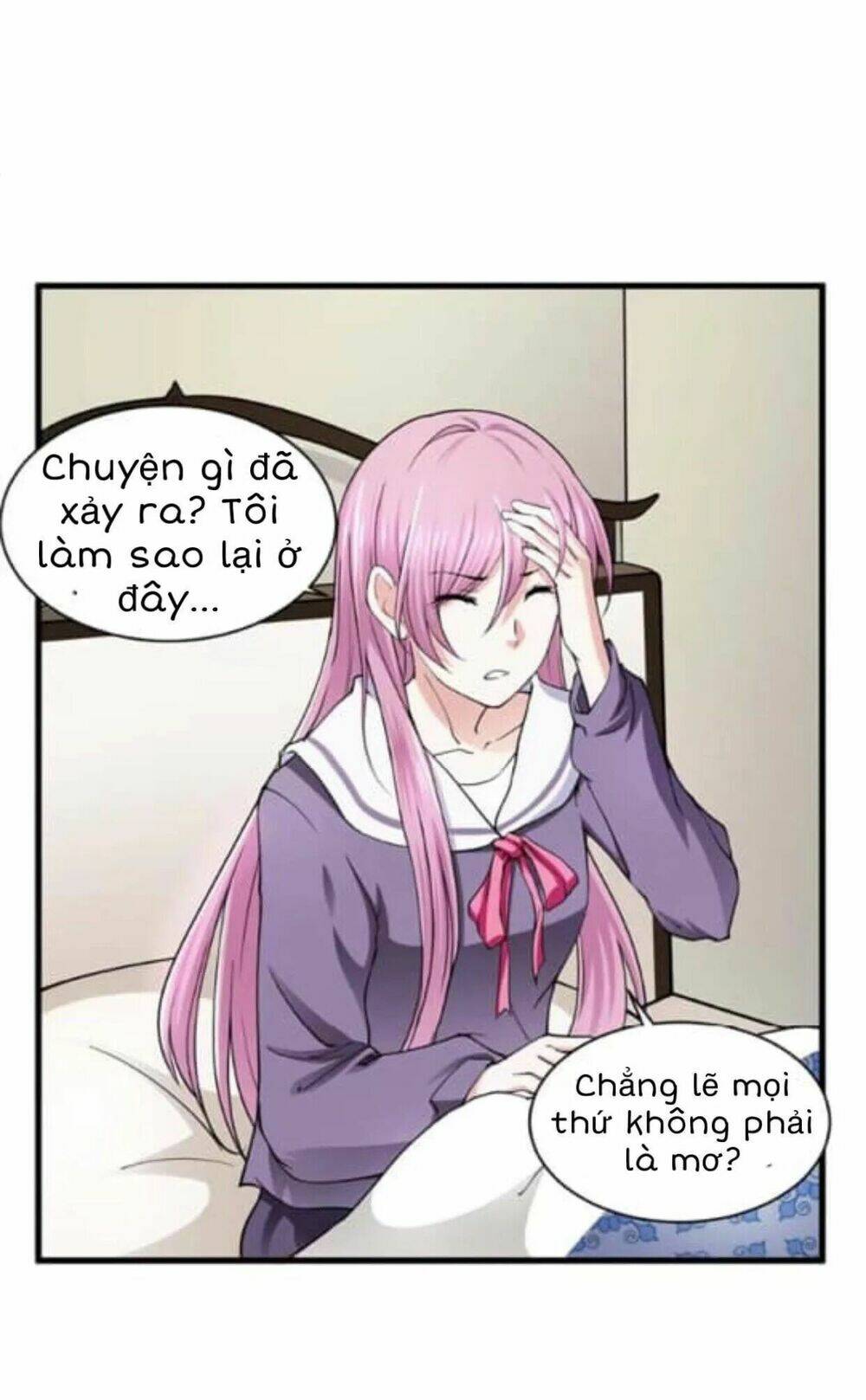 đề linh công lược chapter 4 4