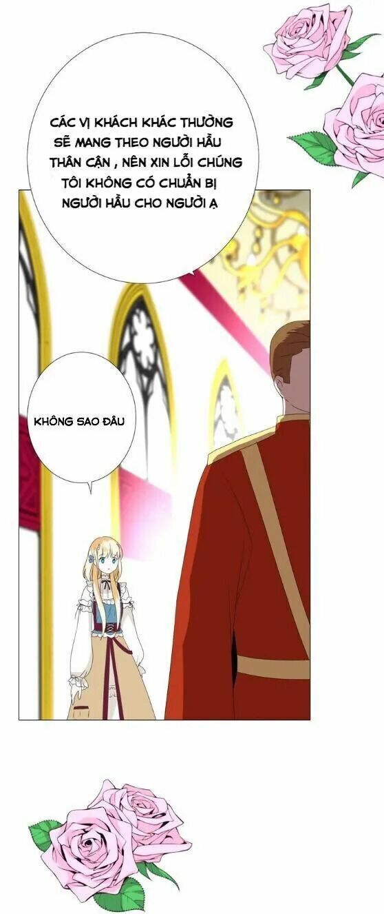 nghịch phong chi hoa chapter 2 28