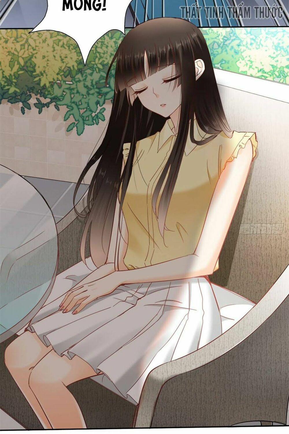 bay qua thiên sơn đến yêu anh chapter 57 28