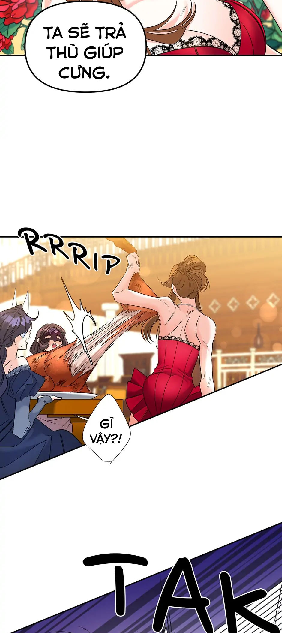 ebony, quạ đen chapter 81.2 10