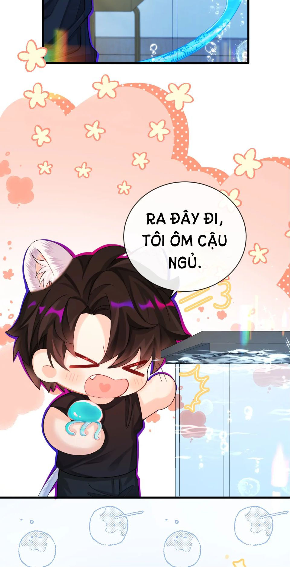 nhân ngư sa ngã chapter 45.2 4