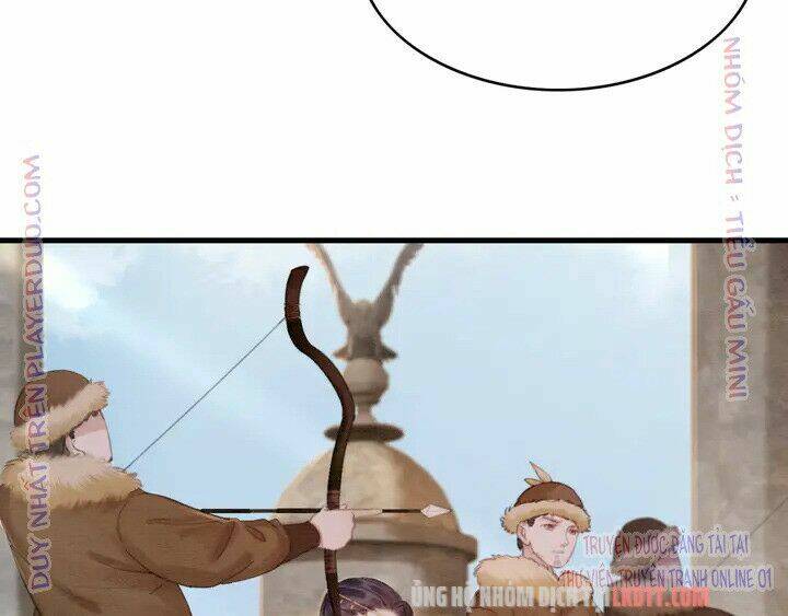 trọng sinh bá sủng nhiếp chính vương quá mạnh mẽ chapter 135 94