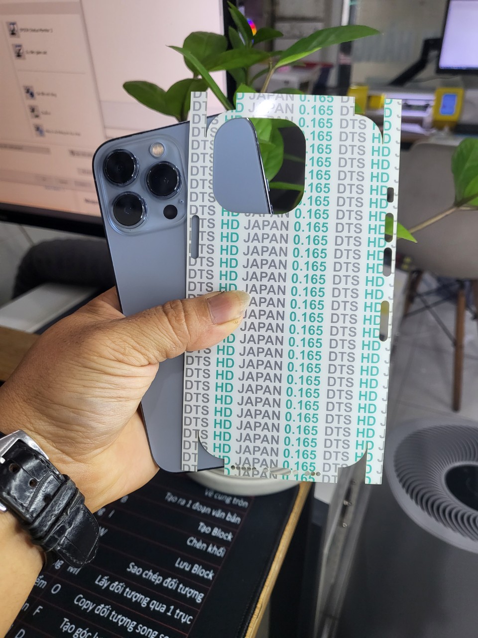 Sỉ Combo 10 Miếng Dán PPF, dành Cho iphone 12  đến 15 PRO MAX , miếng dán dán chuẩn từng chi tiết, full từng lỗ loa