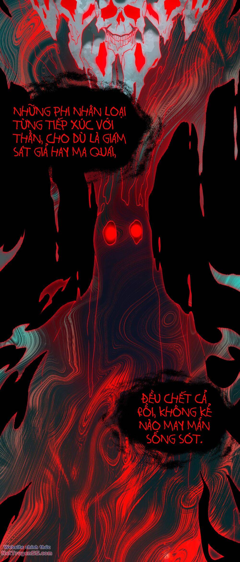 Ta Sáng Tạo Truyền Thuyết Đô Thị chapter 9.5 16