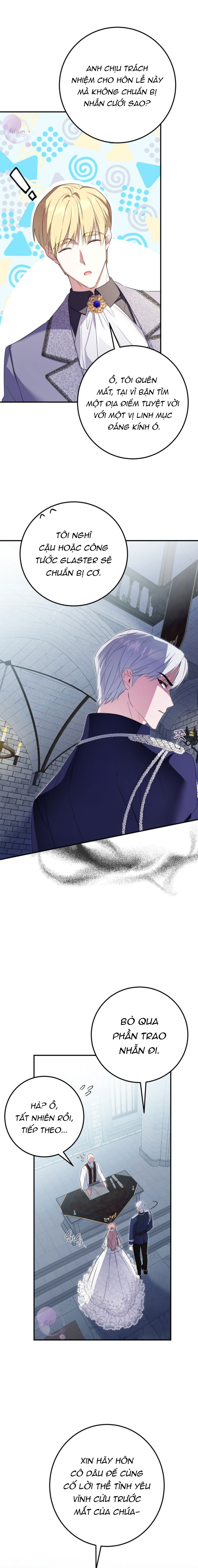 ngã xuống nơi thiên đường chapter 1 15