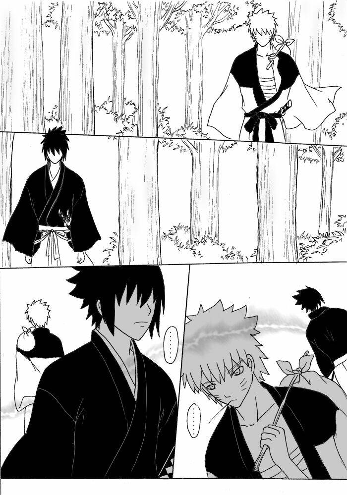 gặp người thổi sáo chapter 6 8