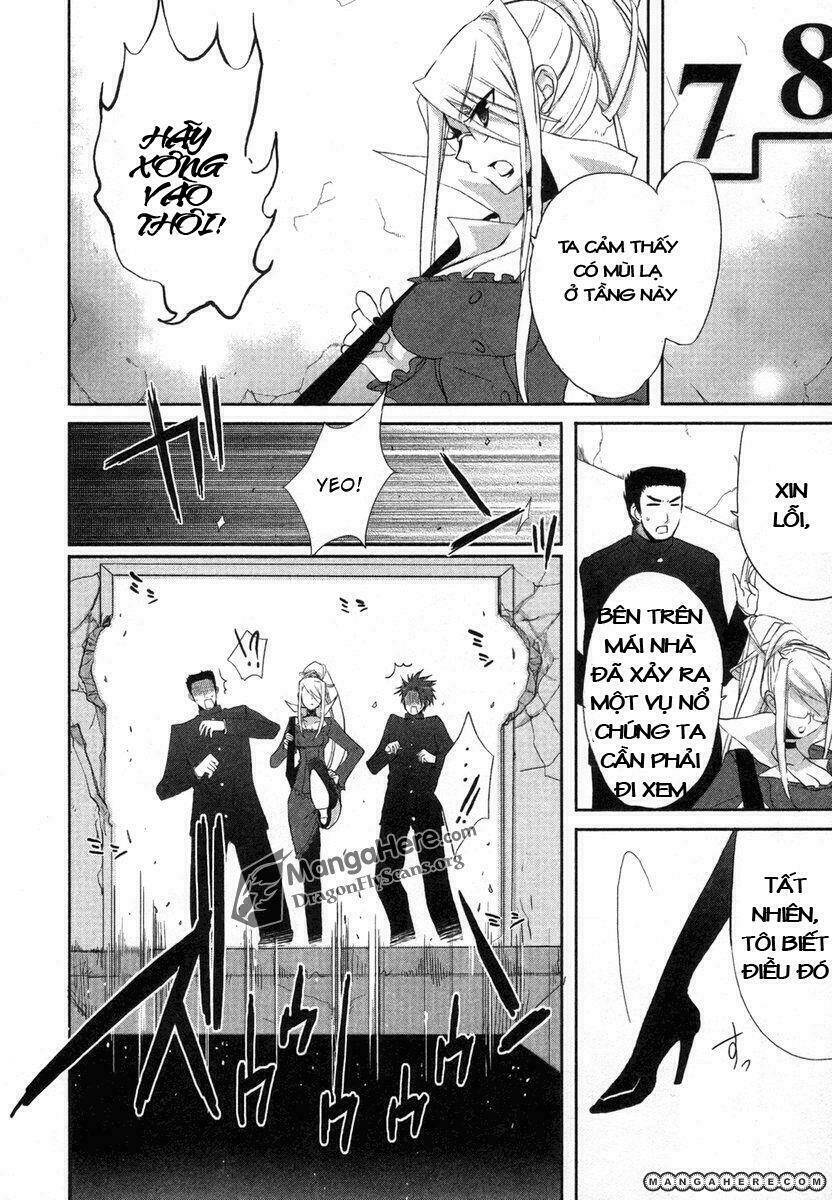 đôi mắt của shana chapter 24 17