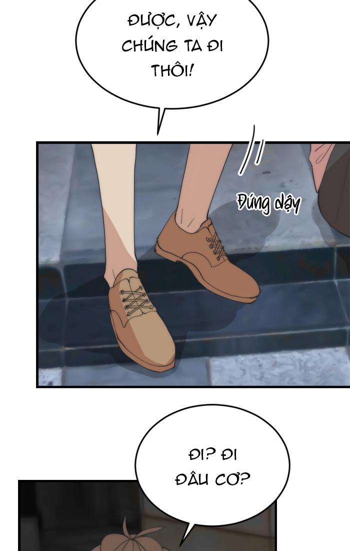 đàn anh “sói ca” cùng phòng của tôi chapter 19 31