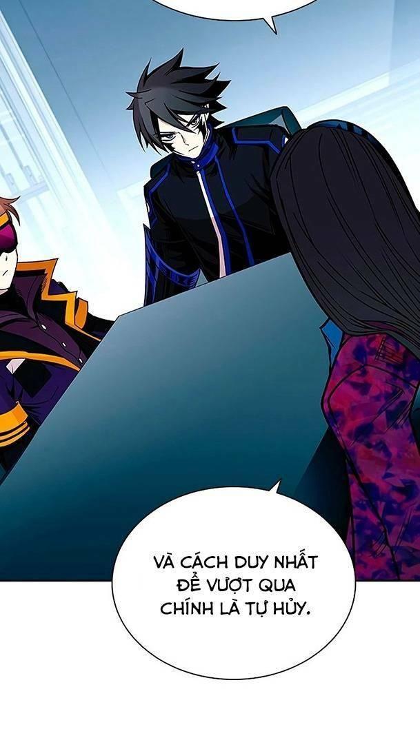 chuyển sinh thành ác nhân chapter 62 74