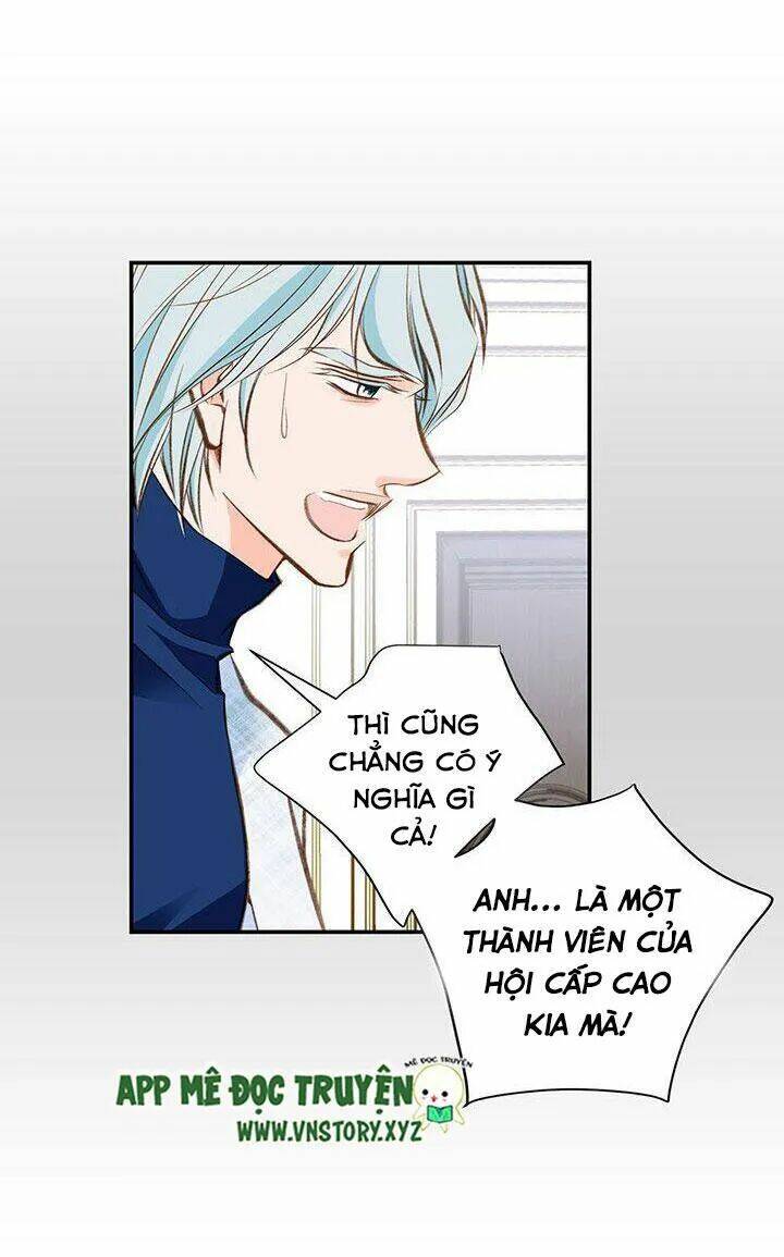 tiếp xúc chí mạng chapter 76 25