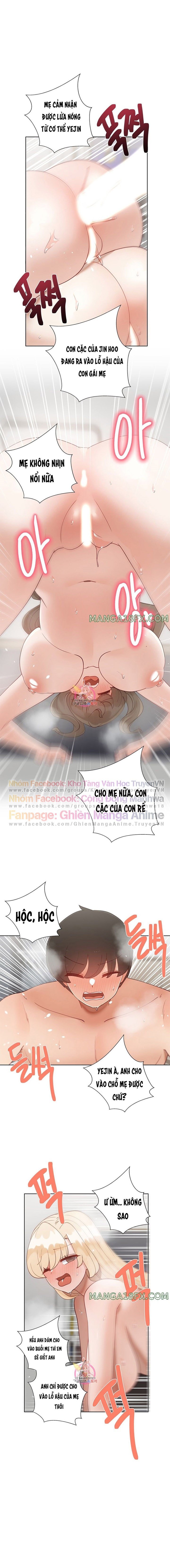 gia sư nữ quái chapter 88 13