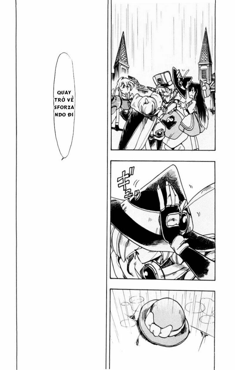 violinist of hameln - cây đàn kì diệu chapter 54 37