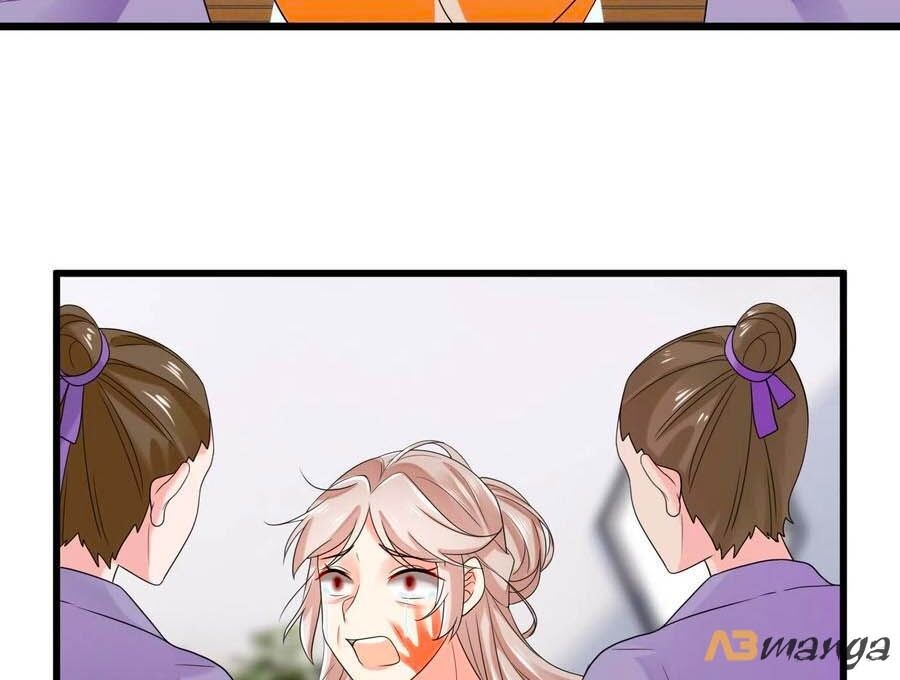 hãn phi đương gia: lãnh vương xin tự trọng chapter 29 31