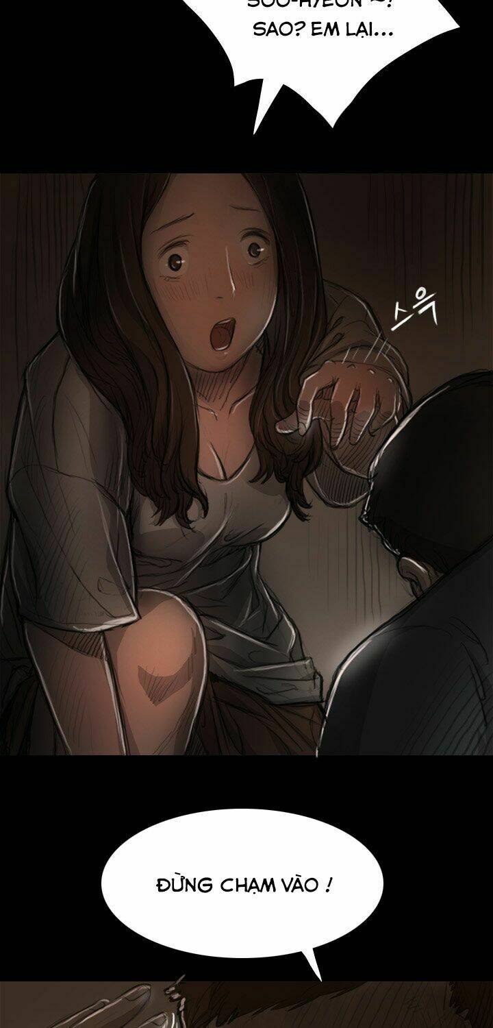 noona: yeon chapter 8 17