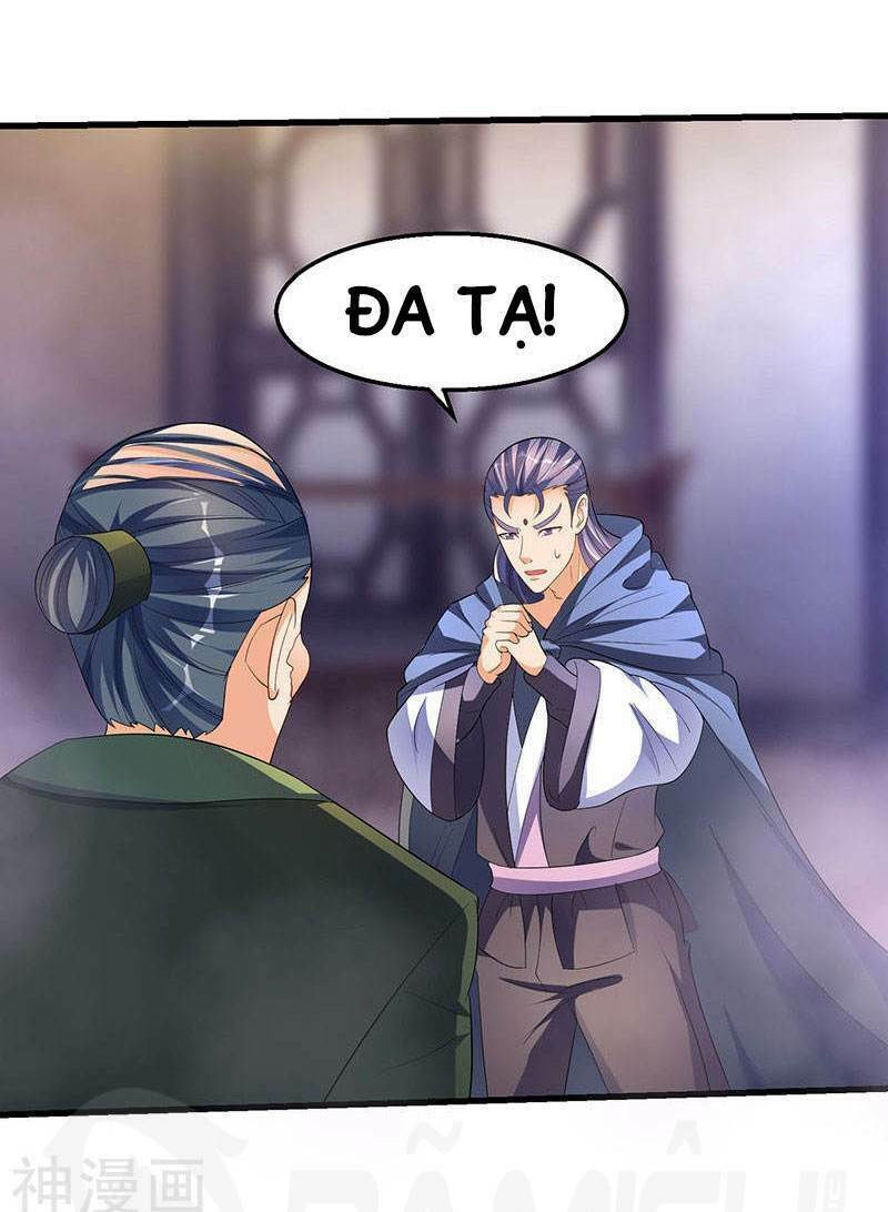 tối cường thăng cấp chapter 40 12