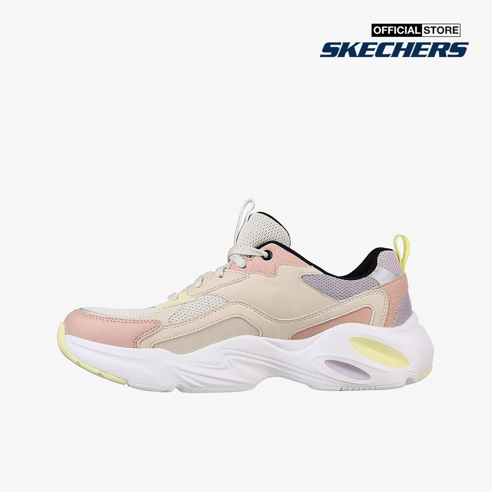 SKECHERS - Giày thể thao nữ Stamina Airy 149921