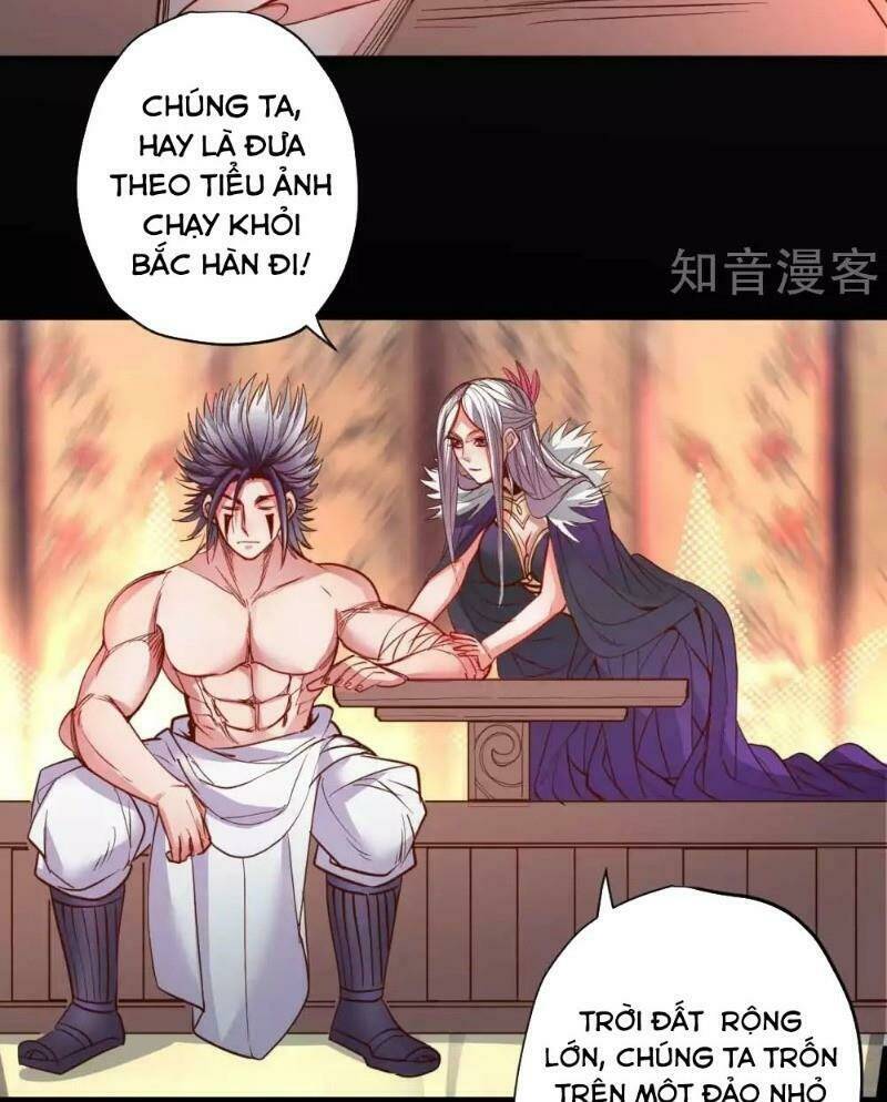 tối cường đại biểu hoàng kim thận chapter 95 11