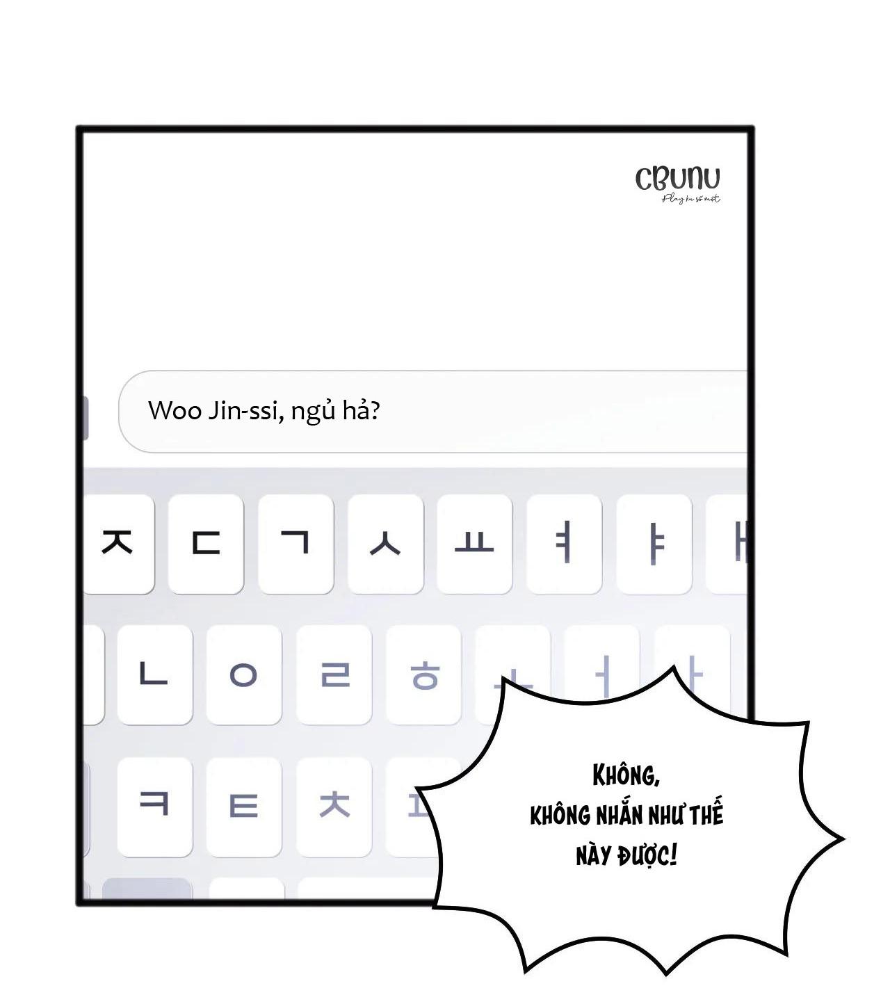 anh thật sự thích em sao chapter 13 44