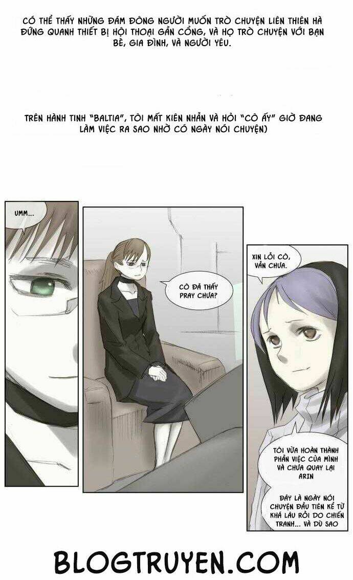 cuộc chiến với quái vật tại kỷ nguyên 430 chapter 7 11