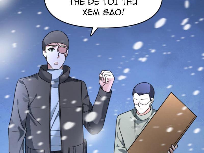 đóng băng toàn cầu: tôi gây dựng nên phòng an toàn thời tận thế chapter 192 15