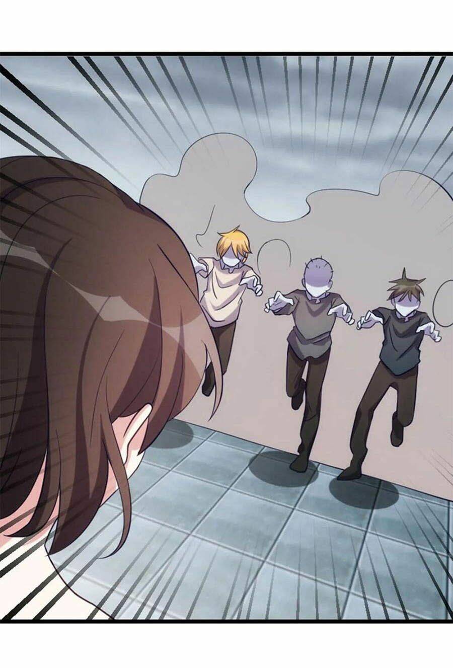 tôi ở dị giới khai ngư đường chapter 111 15