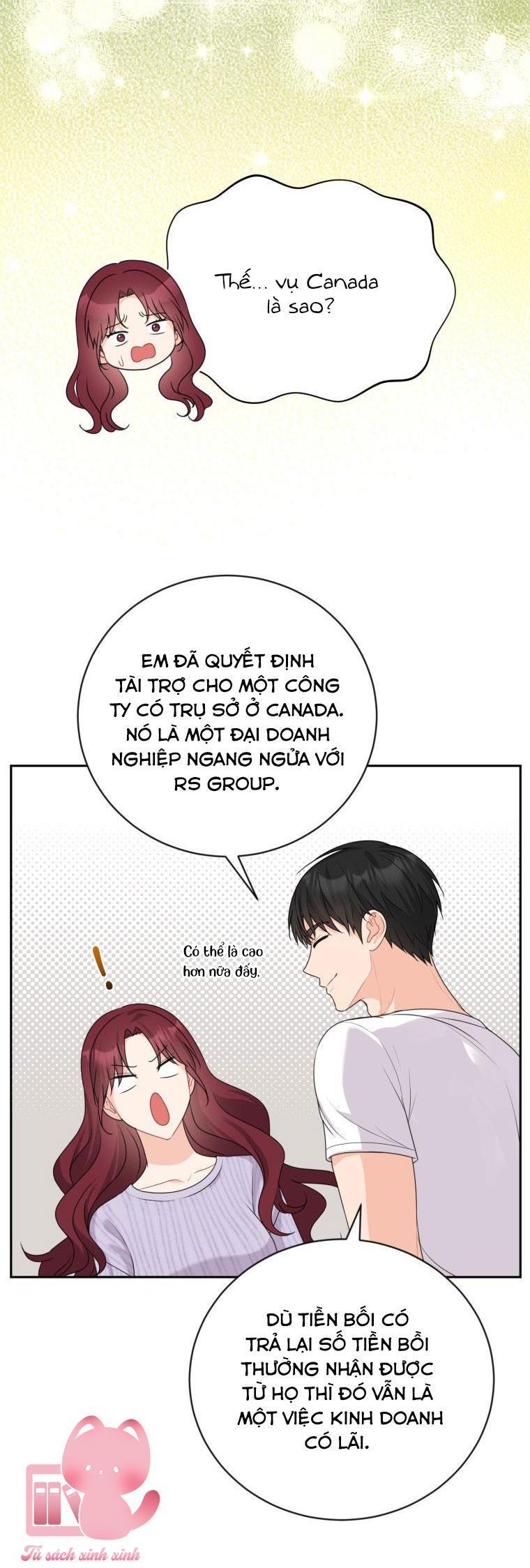 mong được chị chỉ bảo, tiền bối chapter 37 47