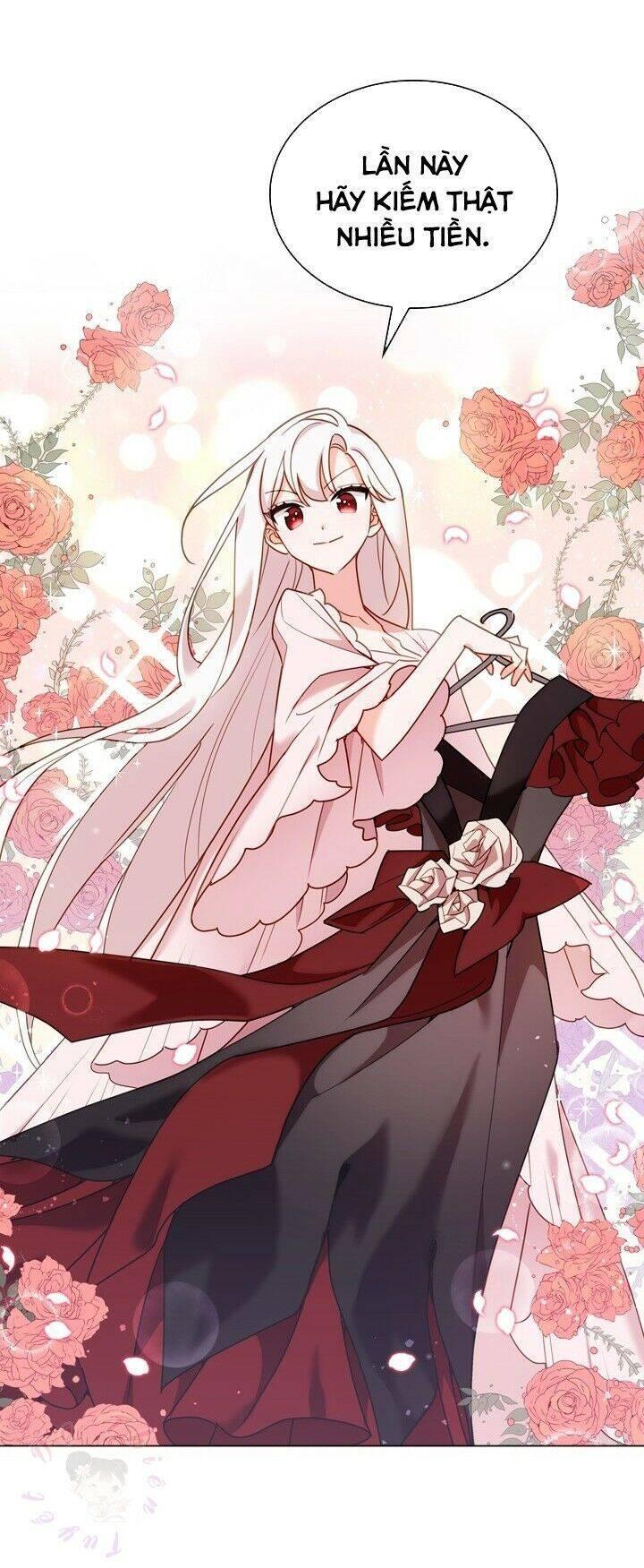 để yên cho tiểu thư hiền chapter 10 76