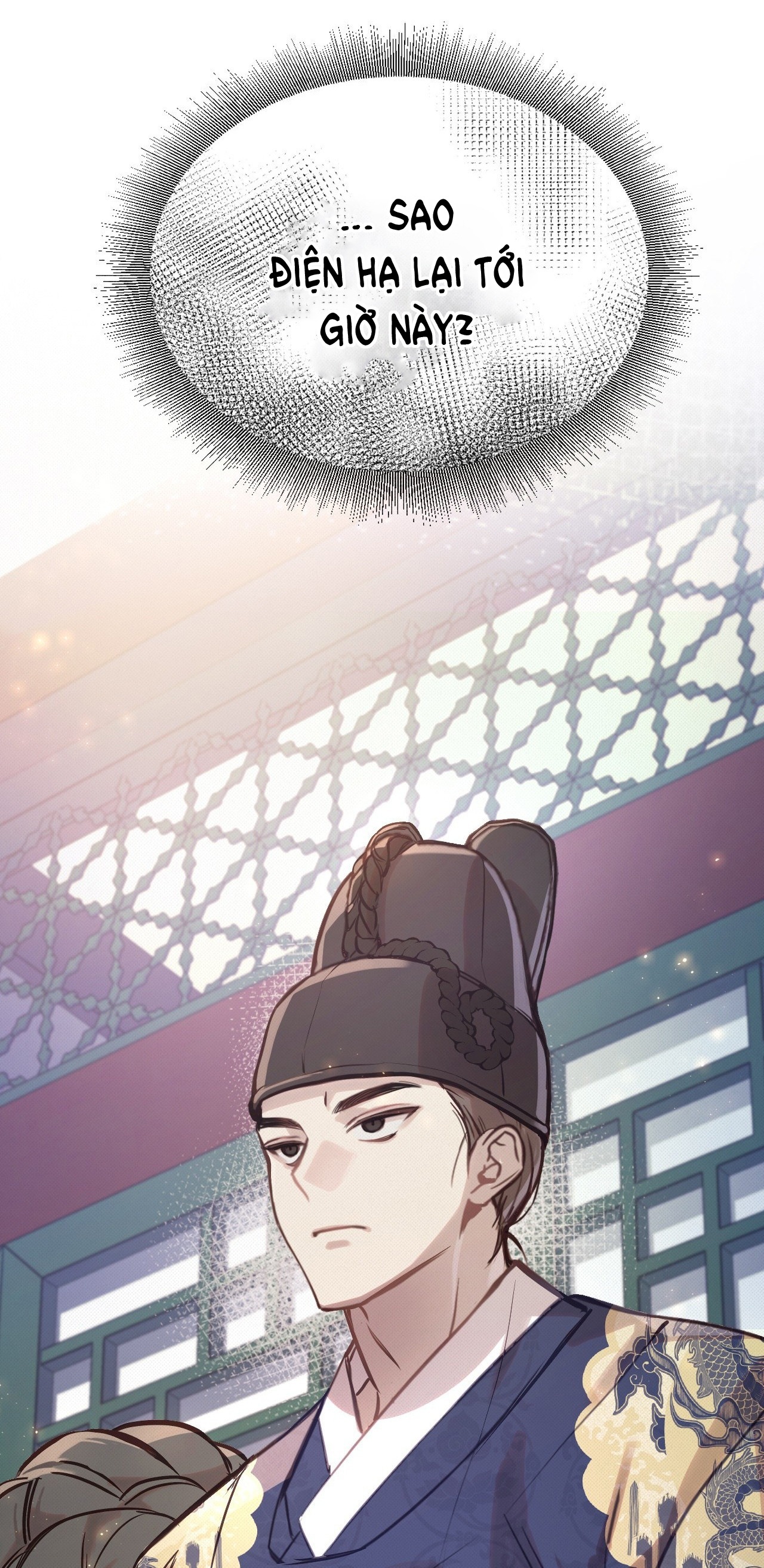 [18+] hậu cung kế chapter 6.1 7