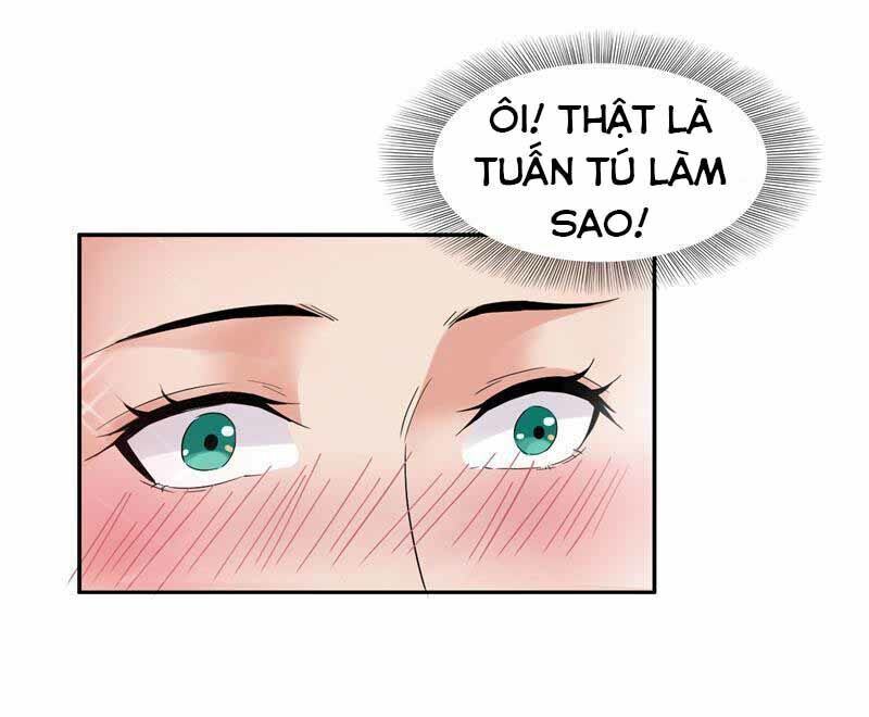 cuồng nữ trọng sinh - hoàn khố thất hoàng phi chapter 33 29