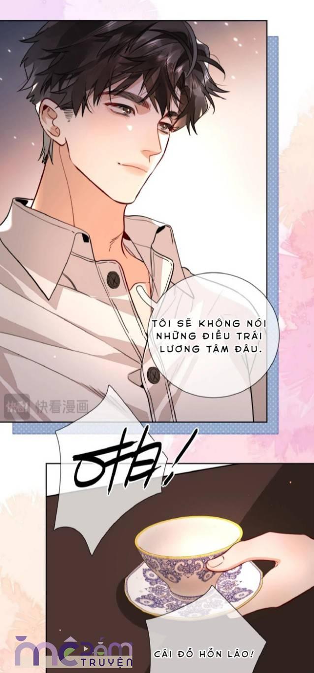 gặp em hóa si tình chapter 27 23