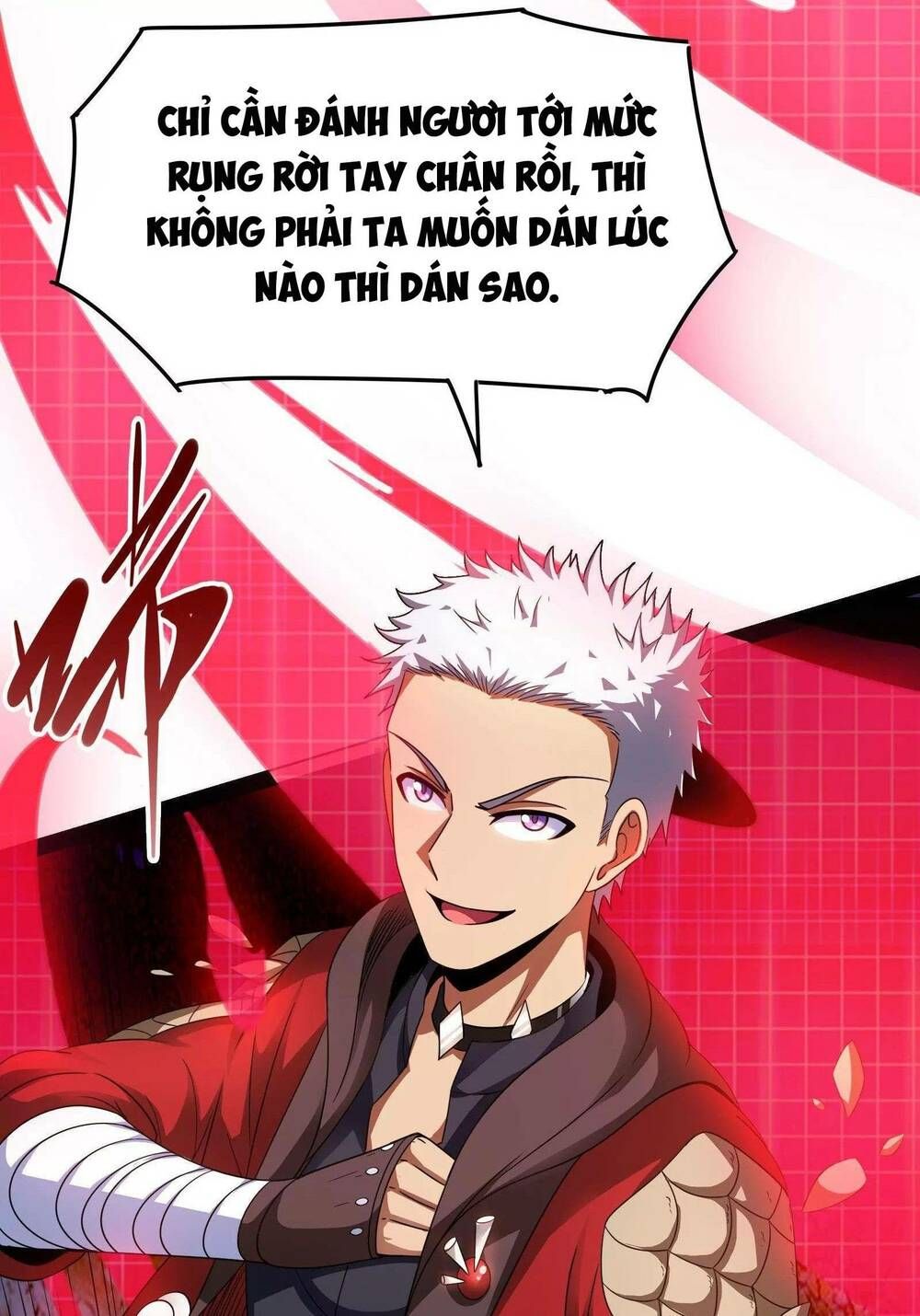 đánh bại chư thiên chapter 26 54